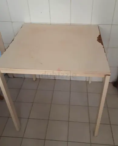 kitchen table/study table