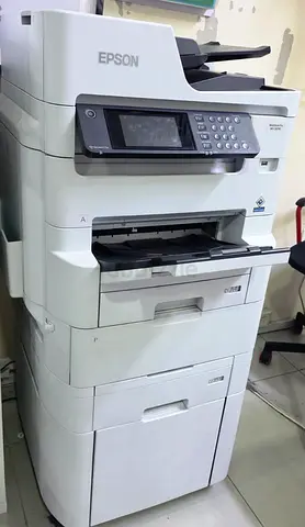 Epson WorkForce Pro Multifunction Office Printer