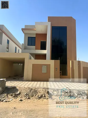 Annual Luxury Villa for Rent – Al Muweihat | Ajman