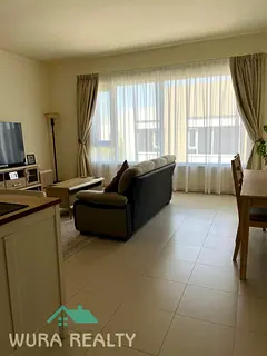 2BEDROOM URBANA II PRICE HIGHLY NEGOTIABLE