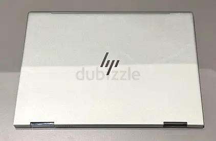 HP Spectre x360 Convertible Model 13