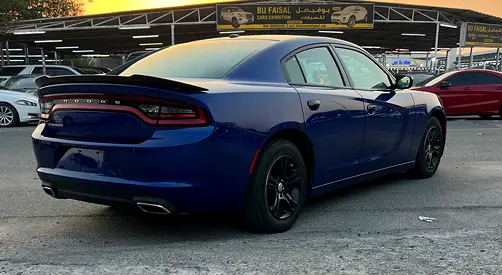 2020 Dodge CHARGER 照片 10