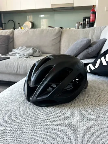Kask protone cycling helmet