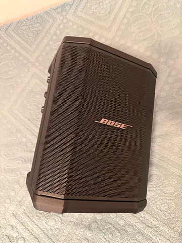Bose S1 pro