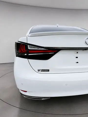 صورة 8 لـ 2015 Lexus GS-SERIES