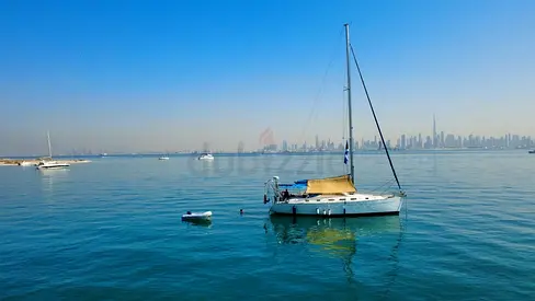 2006 Beneteau Cyclades 43.3