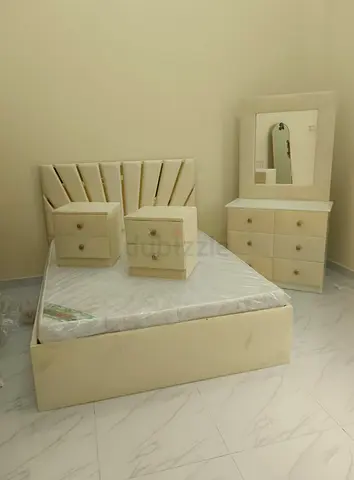Brand New Luxury Queen Bed including Medical Mattress Available