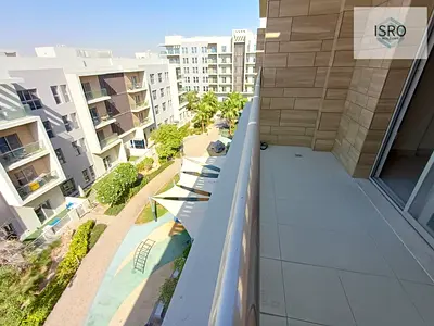 Gated community || Balcony || Big kitchen || 36k 4-payment