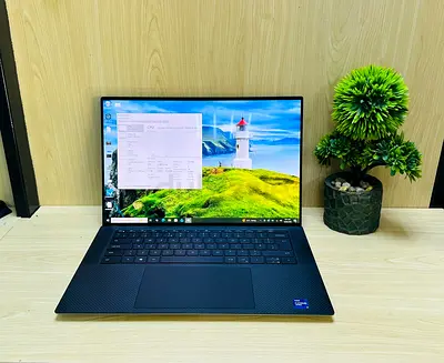 Dell precision 5560