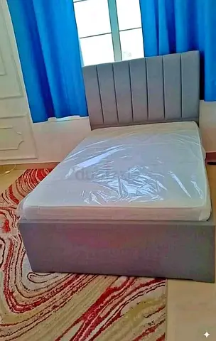 Brand new twin size bed good quality double size bed storage bed twin bed double bed kids bed