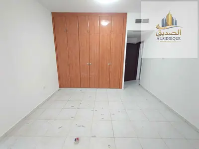 2 BHK with Maid Room Parking 20 Day Free Near Al Safia Park Only In 48k