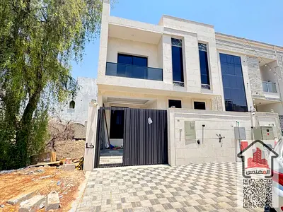 Villa For rent in Ajman
