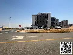 Residential &amp; Commercial Plot for Sale in Al Jurf Industrial 3 – Ajman