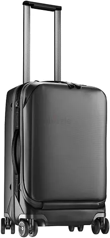 Peak Design Roller Pro Carry-On Black – Brand New Travel Luggage