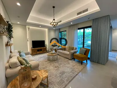 Your Dream Home Awaits/5bedroom villa in Sharjah sustainable city /Amazing location