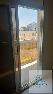 🏡 For Annual Rent – 1 Bedroom and Living Room, First Occupant in Al Jurf 3 A unique residential