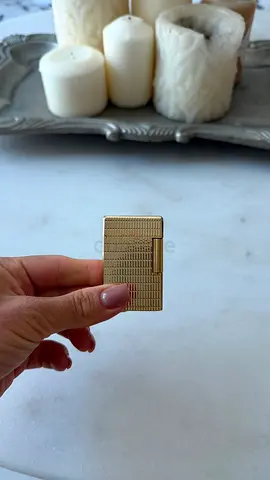 S.T. Dupont Lighter