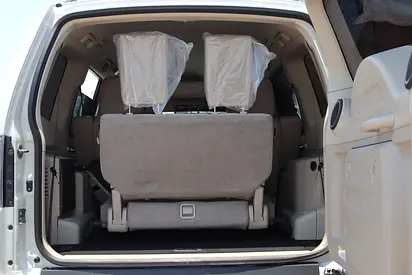 Mitsubishi Pajero GLS Top Line, миниатюра 7