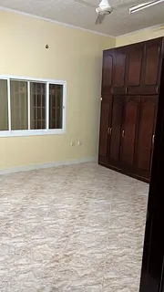 1 Room in a good clean Villa