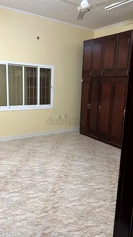 1 Room in a good clean Villa