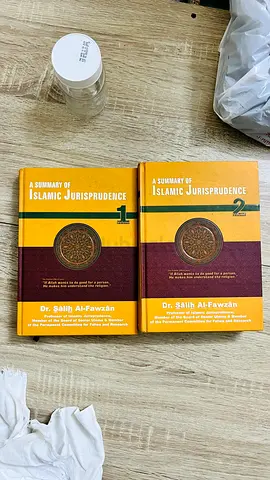 Islamic jurisprudence