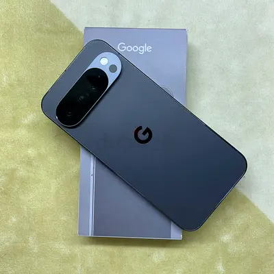 Google Pixal 10 pro xl eSIM 256 gb
