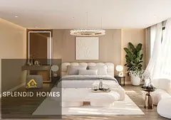 Post-Handover Plan Available | Investor Opportunity | 2BR Apartment in Downtown Orchid C