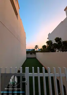 3BR Villa | Amazonia DAMAC Hills 2 | Garden &amp; Park Views | Unfurnished
