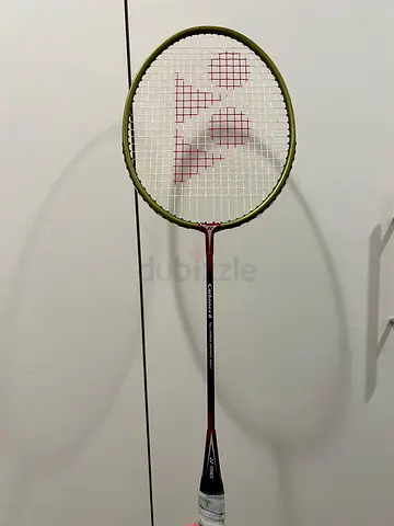 Yonex Carbonex 8