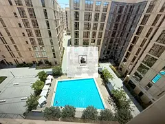 Big Size 1 Bhk Apartment | With Swimming Pool View