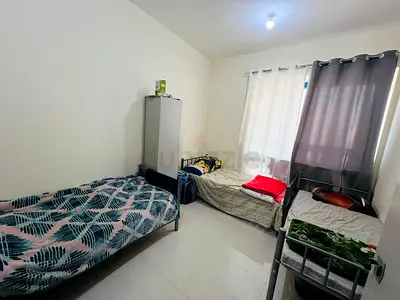 Bed Space - Shabiya 12