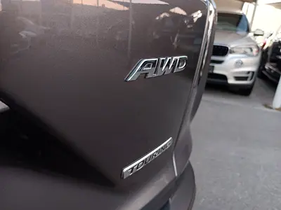 2017 Honda CR-V — миниатюра 6