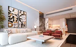 Your secure investment in a fully furnished property guarantees you the highest rental return.