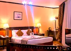 Room In Bur Dubai for Rent | Yearly Basis