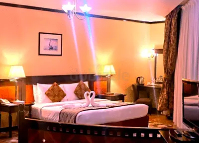 Room In Bur Dubai for Rent | Yearly Basis