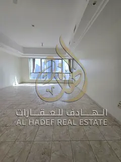 High-Floor Waterfront Luxury in Al Majaz 3! Premium 2BR + Hall + En-Suite Maid's Room with Stunn