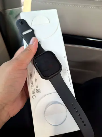 Apple watch series 11 46mm gps+cellular