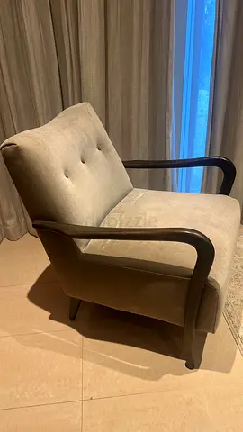 Soho Home Holland Arm Chair