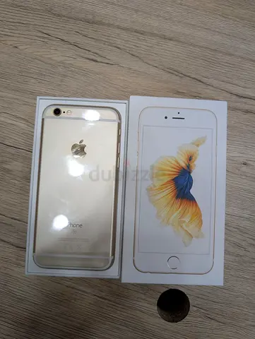Iphone 6s