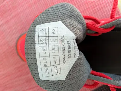 Yonex Sports Shoes
