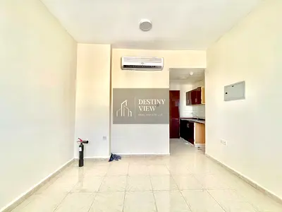 Lavish studio full family building in muwailah sharjah 17k
