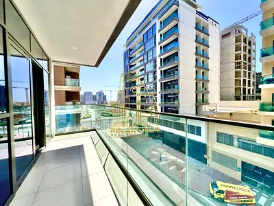 Brand New 2BHK | 15 Day's Free | Gym & Pool | Book Now