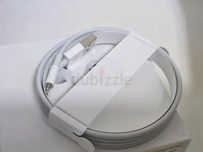 Genuine Apple Lightning to USB Cable – never Used