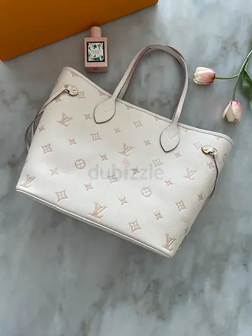Neverful women bag lv