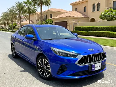 AED 517/month | 0 DP | Free 3 Months Warranty | Service History | 30 Day Return | JAC J7 2023