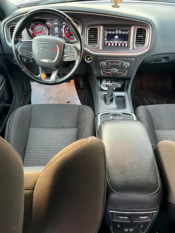 2020 Dodge CHARGER 照片 16
