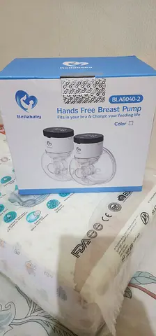 Bellababy Handsfree Breastpump-