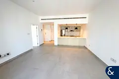 Upgraded | Spacious Layout | Unfurnished
