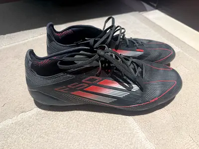 elite football boots adidas f50