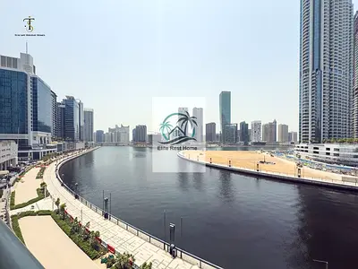 Your Waterfront Address in Business Bay